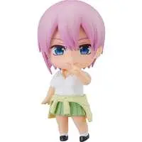 Nendoroid - 5-toubun no Hanayome (The Quintessential Quintuplets) / Nakano Ichika