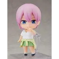 Nendoroid - 5-toubun no Hanayome (The Quintessential Quintuplets) / Nakano Ichika