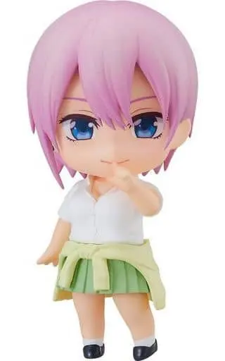 Nendoroid - 5-toubun no Hanayome (The Quintessential Quintuplets) / Nakano Ichika