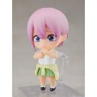 Nendoroid - 5-toubun no Hanayome (The Quintessential Quintuplets) / Nakano Ichika