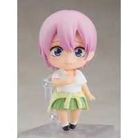 Nendoroid - 5-toubun no Hanayome (The Quintessential Quintuplets) / Nakano Ichika