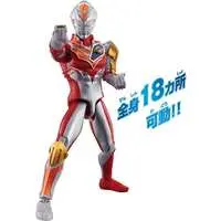 Figure - Ultraman Decker