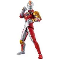 Figure - Ultraman Decker