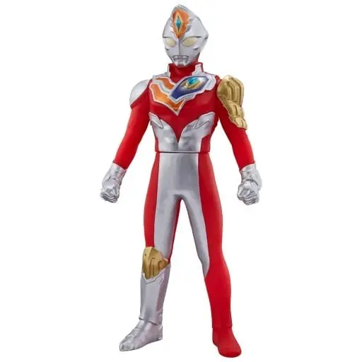 Figure - Ultraman Decker