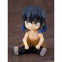 Nendoroid - Nendoroid Doll - Nendoroid Doll Archetype / Hashibira Inosuke