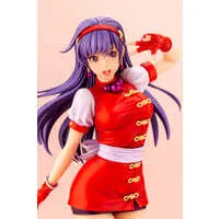 Figure - The King of Fighters / Asamiya Athena