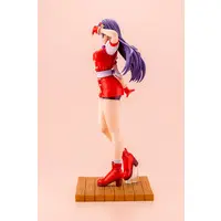 Figure - The King of Fighters / Asamiya Athena