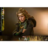 Figure - Marvel / Loki