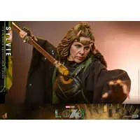 Figure - Marvel / Loki