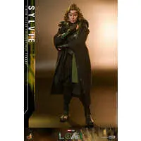 Figure - Marvel / Loki