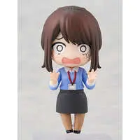 Nendoroid - Ganbare Douki-chan