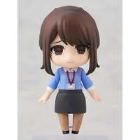 Nendoroid - Ganbare Douki-chan