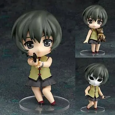 Nendoroid - Phantom -PHANTOM OF INFERNO- / Ein (Phantom)