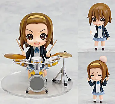 Nendoroid - K-ON! / Tainaka Ritsu