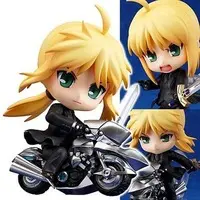 Nendoroid - Fate/Zero / Artoria Pendragon (Saber)