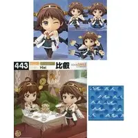 Nendoroid - KanColle / Hiei