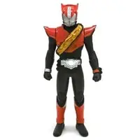 Sofubi Figure - Kamen Rider Series