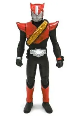 Sofubi Figure - Kamen Rider Series