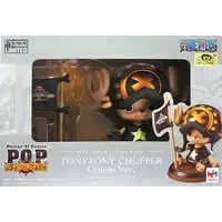 P.O.P (Portrait.Of.Pirates) - One Piece / Tony Tony Chopper