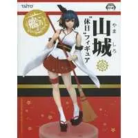 Prize Figure - Figure - KanColle / Yamashiro