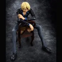 P.O.P (Portrait.Of.Pirates) - One Piece / Luffy & Sanji & Sabo