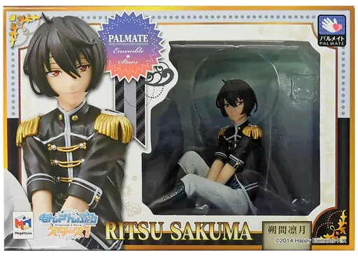 Figure - Ensemble Stars! / Sakuma Ritsu