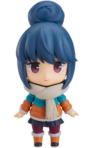 Nendoroid - Yuru Camp△ / Shima Rin