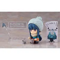 Nendoroid - Yuru Camp△ / Shima Rin