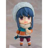 Nendoroid - Yuru Camp△ / Shima Rin