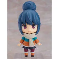 Nendoroid - Yuru Camp△ / Shima Rin