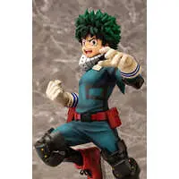 Figure - Boku no Hero Academia (My Hero Academia) / Midoriya Izuku