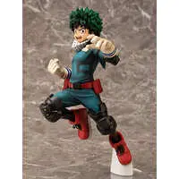 Figure - Boku no Hero Academia (My Hero Academia) / Midoriya Izuku