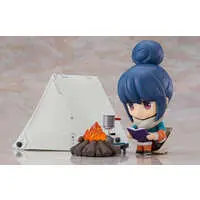 Nendoroid - Yuru Camp△ / Shima Rin