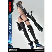 Figure - Gantz / Yamasaki Anzu