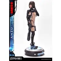 Figure - Gantz / Yamasaki Anzu