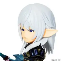 Figure - Final Fantasy XIV