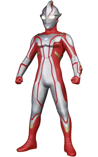 Figure - Ultraman Series