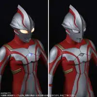 Figure - Ultraman Series