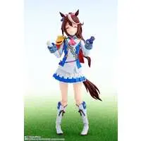 S.H.Figuarts - Uma Musume: Pretty Derby / Tokai Teio