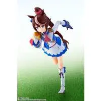 S.H.Figuarts - Uma Musume: Pretty Derby / Tokai Teio