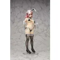 Figure - Yurufuwa Maid Bunny - Masami Chie - Maid