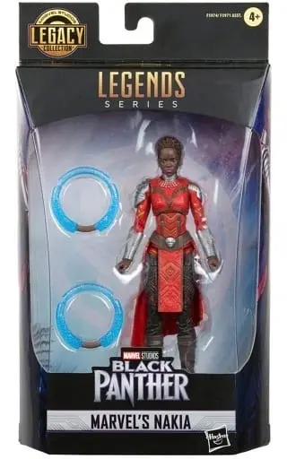 Figure - Black Panther