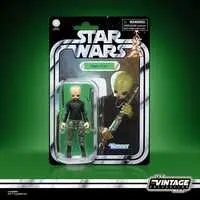 Figure - Star Wars