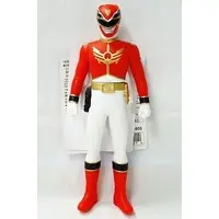 Figure - Super Sentai series