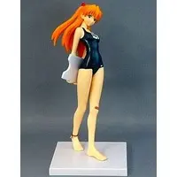 Figure - Prize Figure - Neon Genesis Evangelion / Asuka Langley