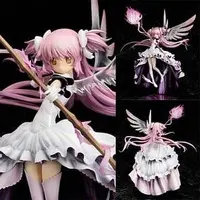 Figure - Puella Magi Madoka Magica / Kaname Madoka