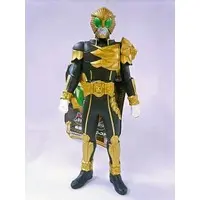 Sofubi Figure - Kamen Rider Wizard