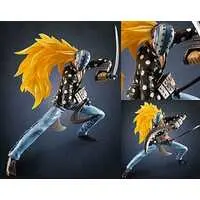 P.O.P (Portrait.Of.Pirates) - One Piece / Eustass Kid & Killer