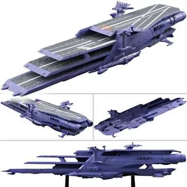 Figure - Star Blazers: Space Battleship Yamato 2199