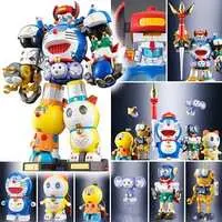 Figure - Doraemon